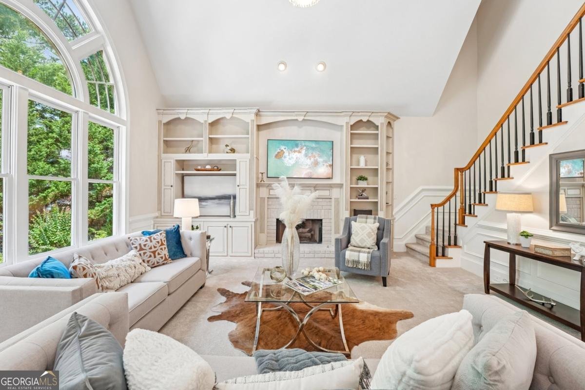 3885 Grey Abbey Drive Alpharetta - Photo 6