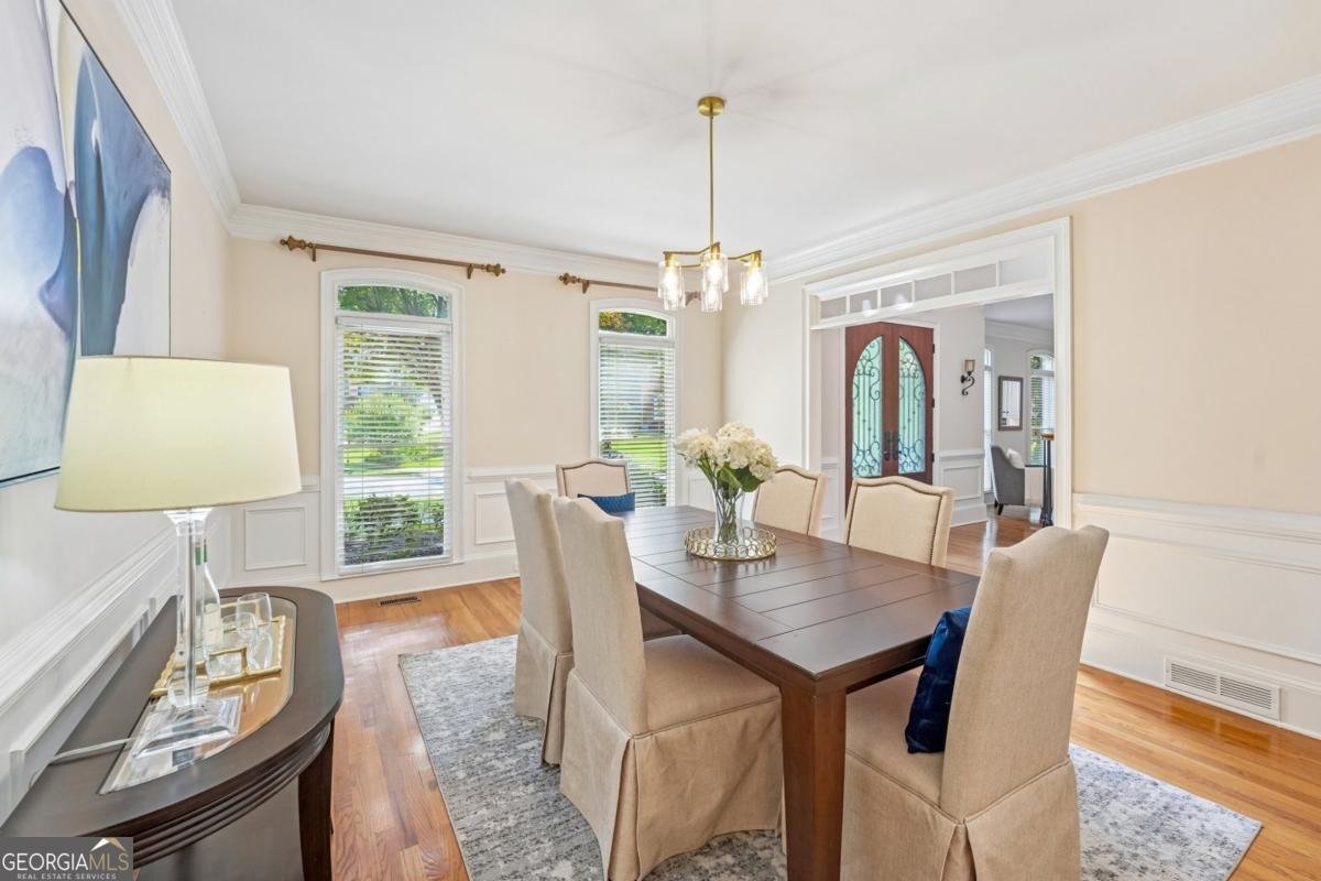 3885 Grey Abbey Drive Alpharetta - Photo 9