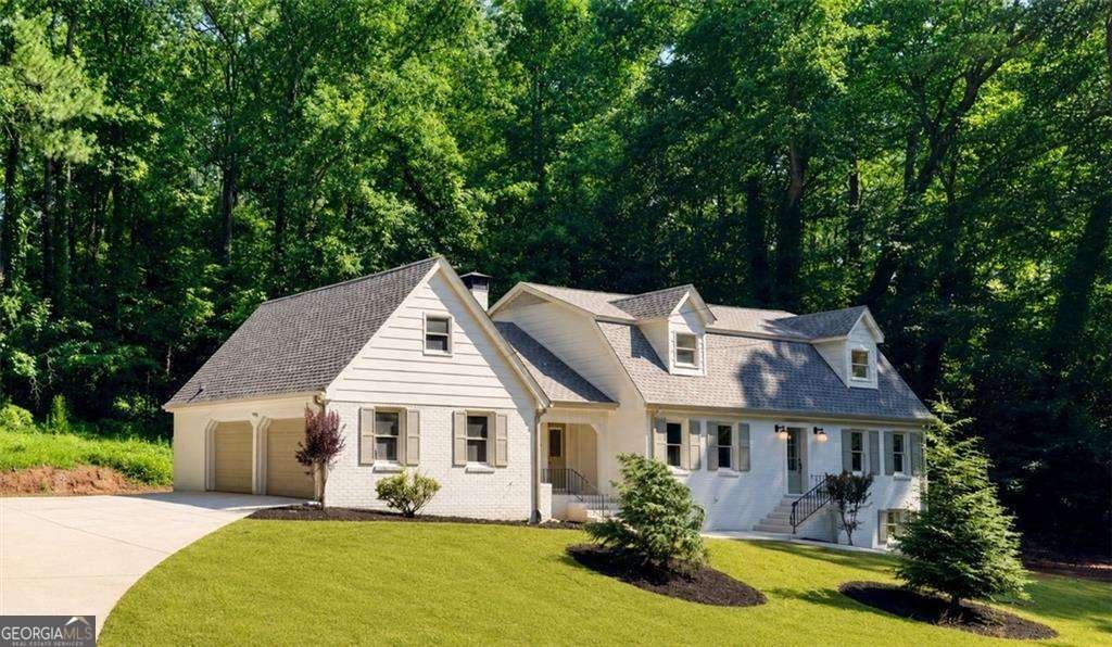 4140 Manson Avenue Smyrna - main photo