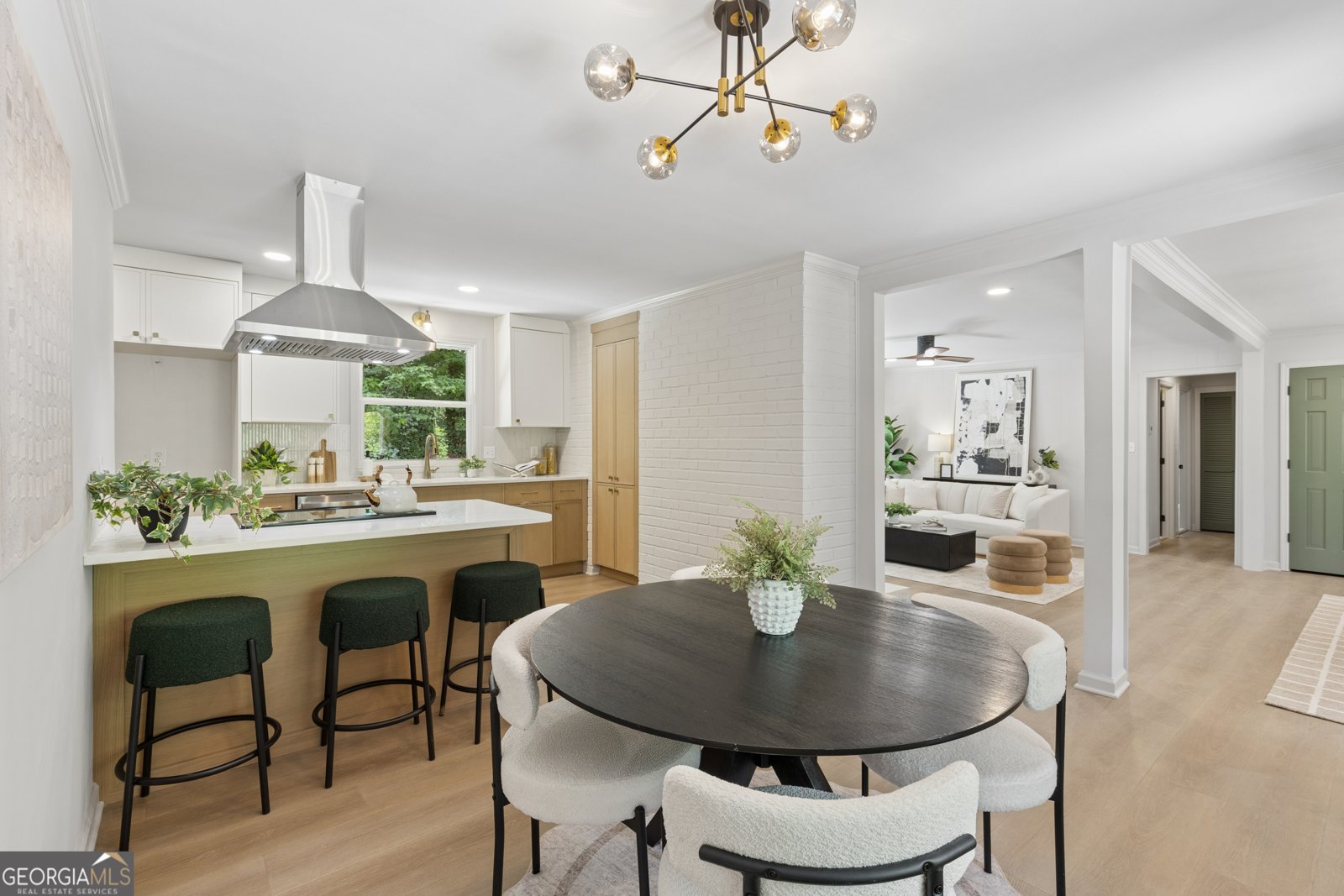 4140 Manson Avenue Smyrna - Photo 11