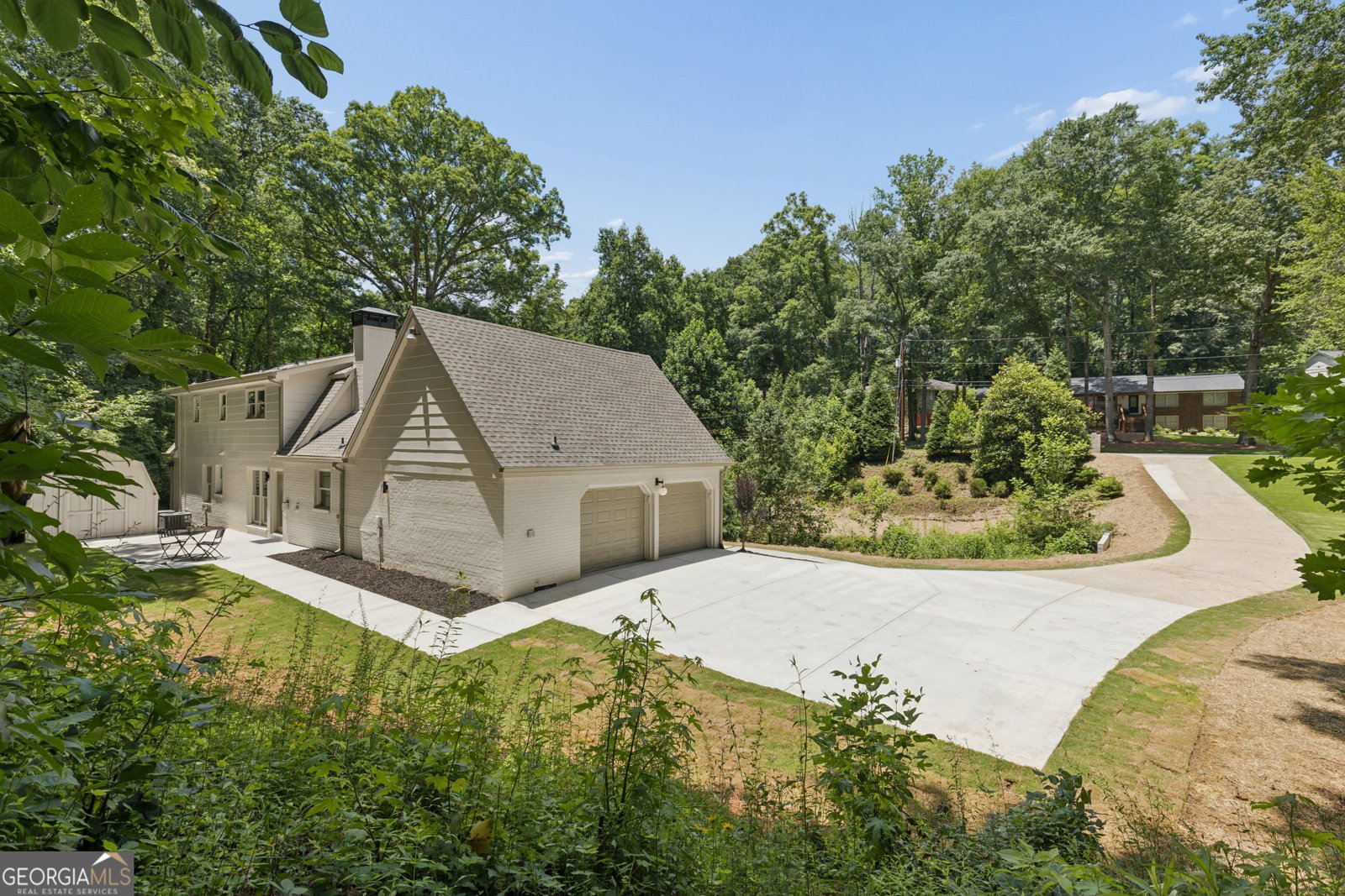 4140 Manson Avenue Smyrna - Photo 55