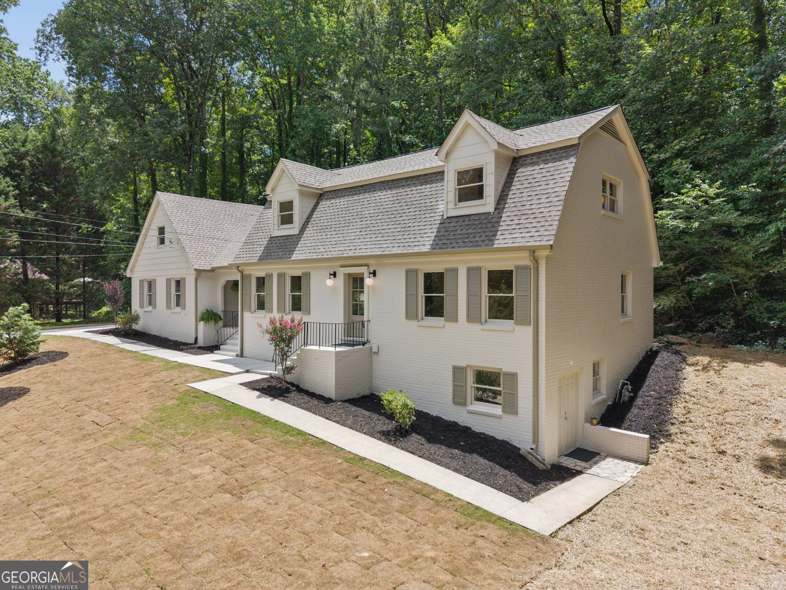 4140 Manson Avenue Smyrna - Photo 56