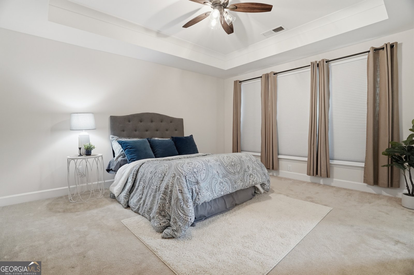 1049 Caruso Drive Buford - Photo 17