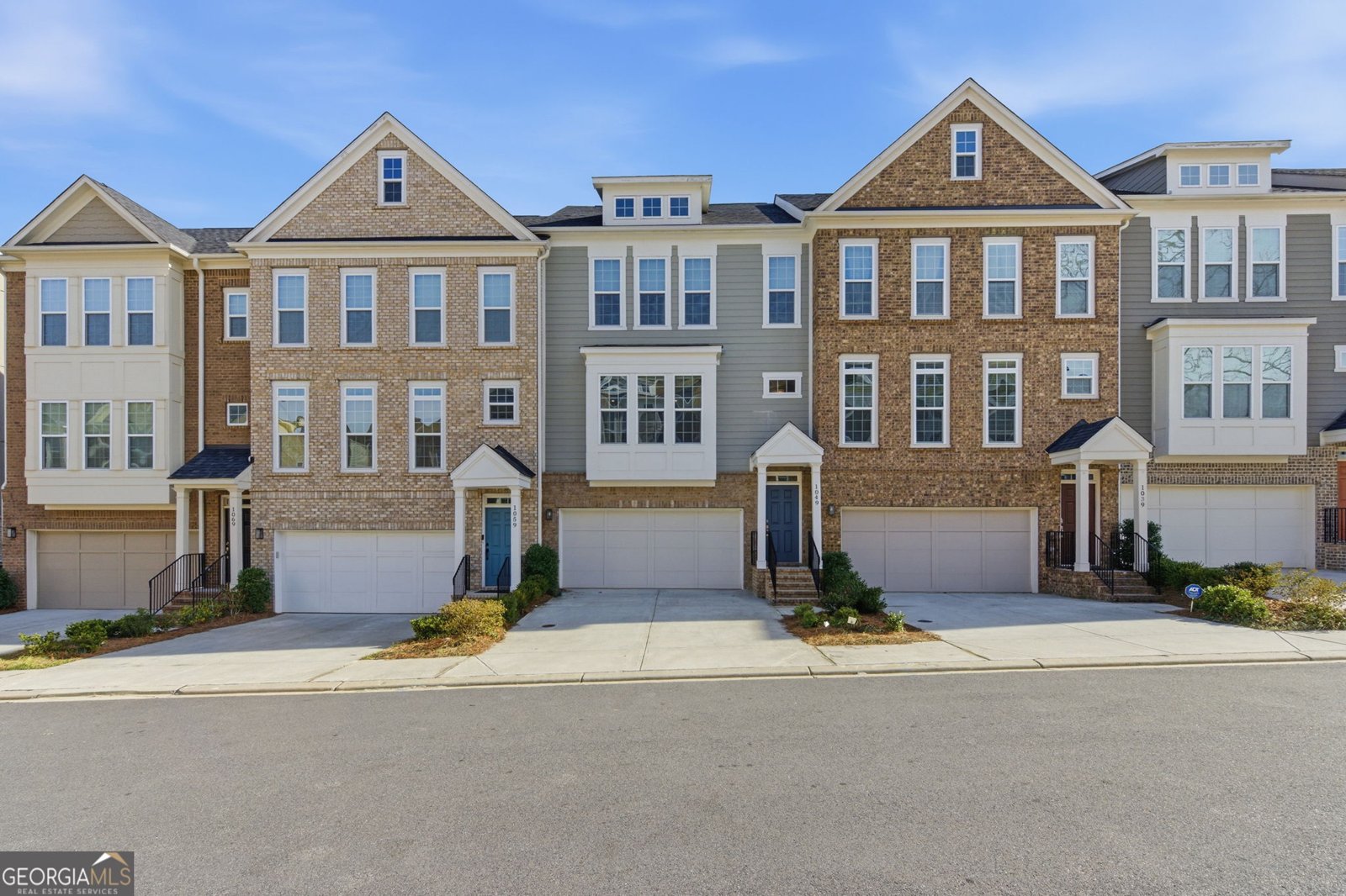 1049 Caruso Drive Buford - Photo 31