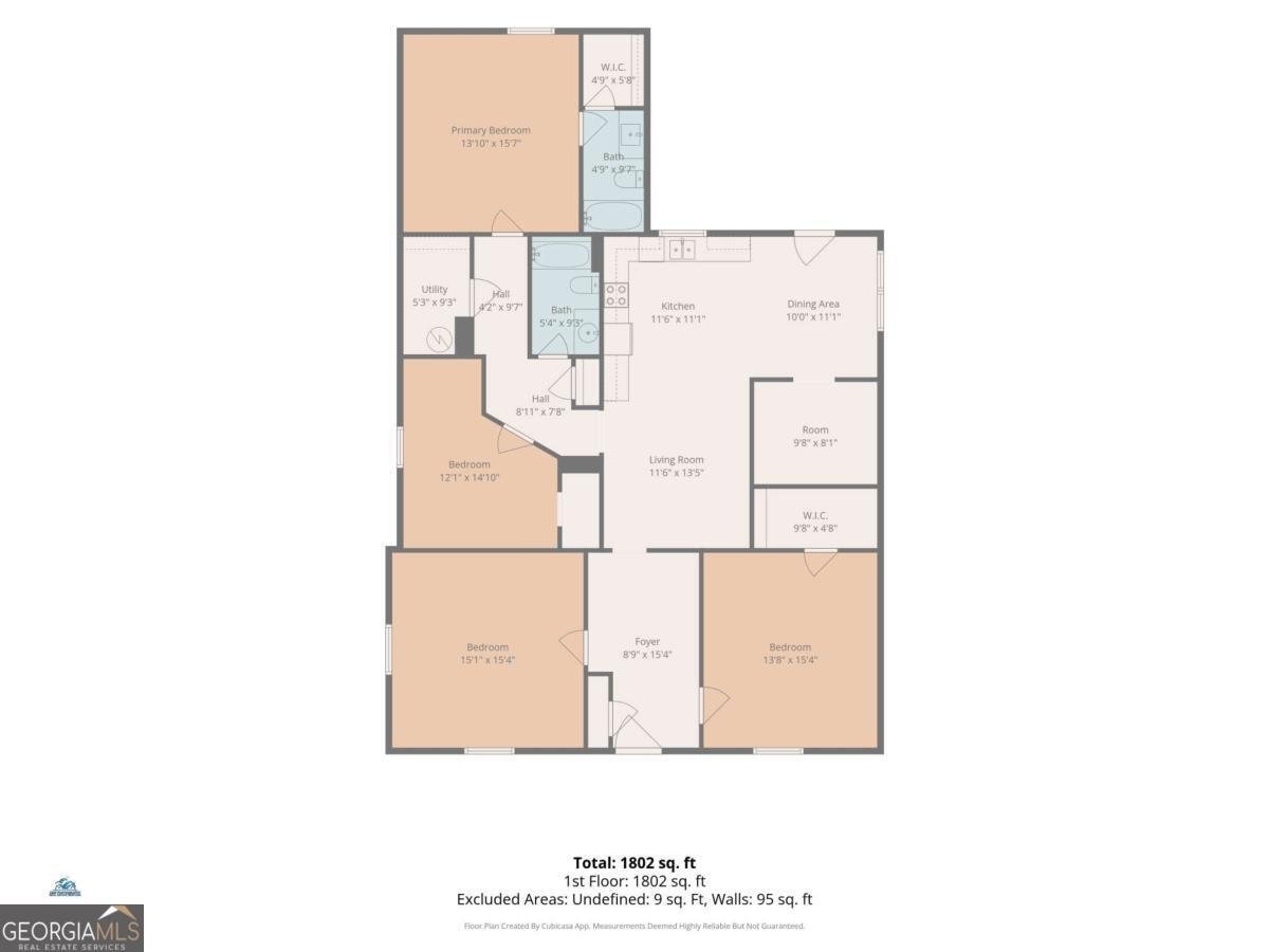 6855 Reinhardt College Parkway Waleska - Photo 25
