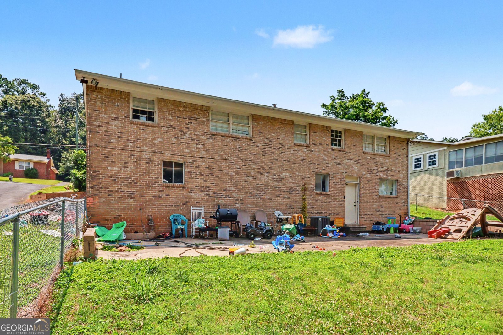 202 Cherry Hill Drive Calhoun - Photo 19