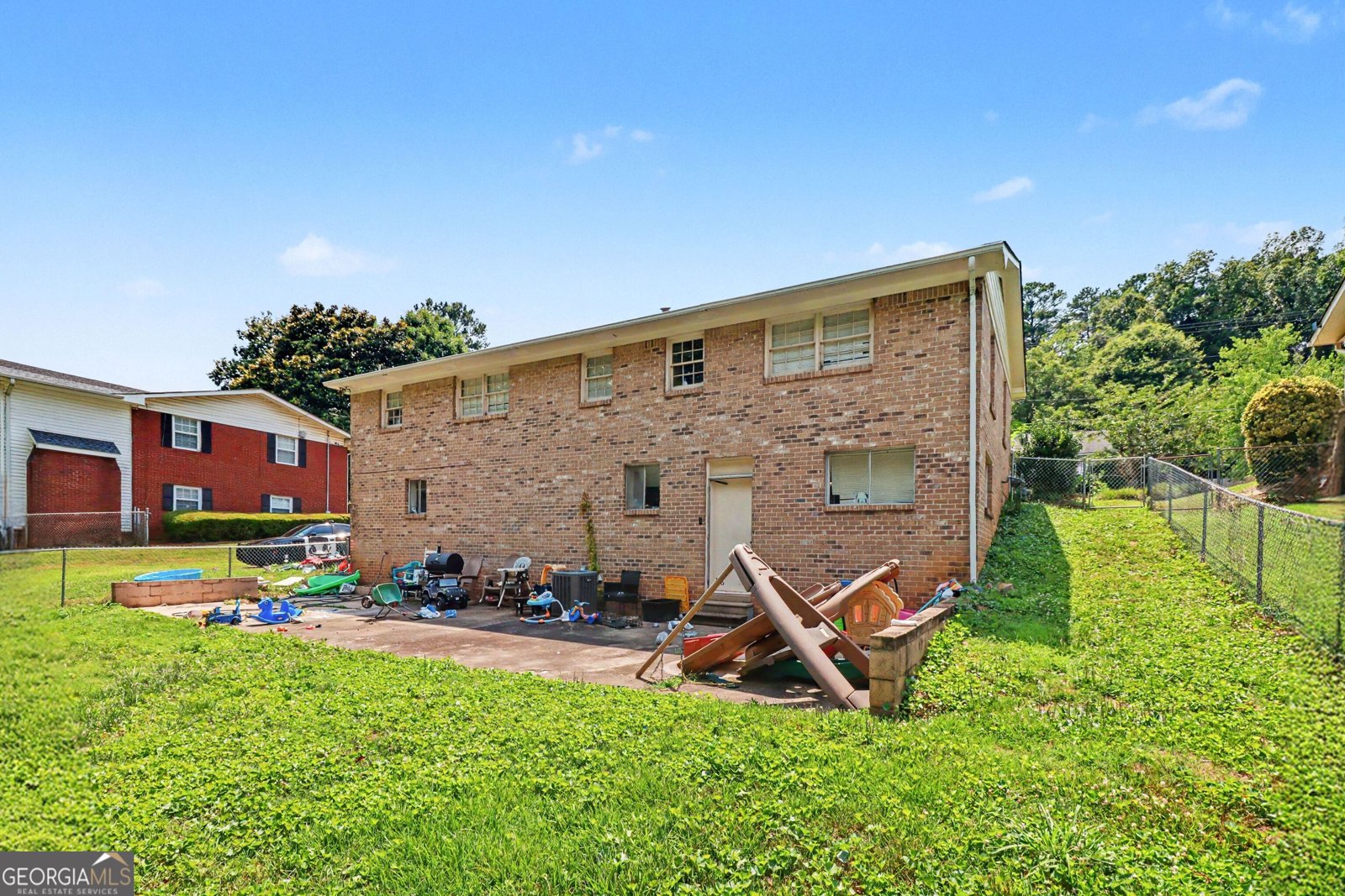 202 Cherry Hill Drive Calhoun - Photo 21