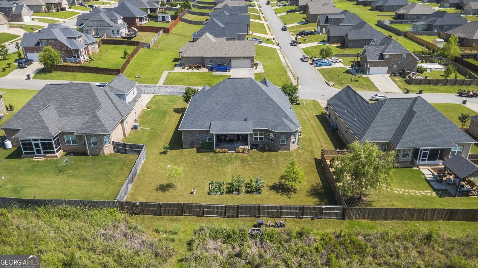 504 Falls Drive Bonaire - Photo 37