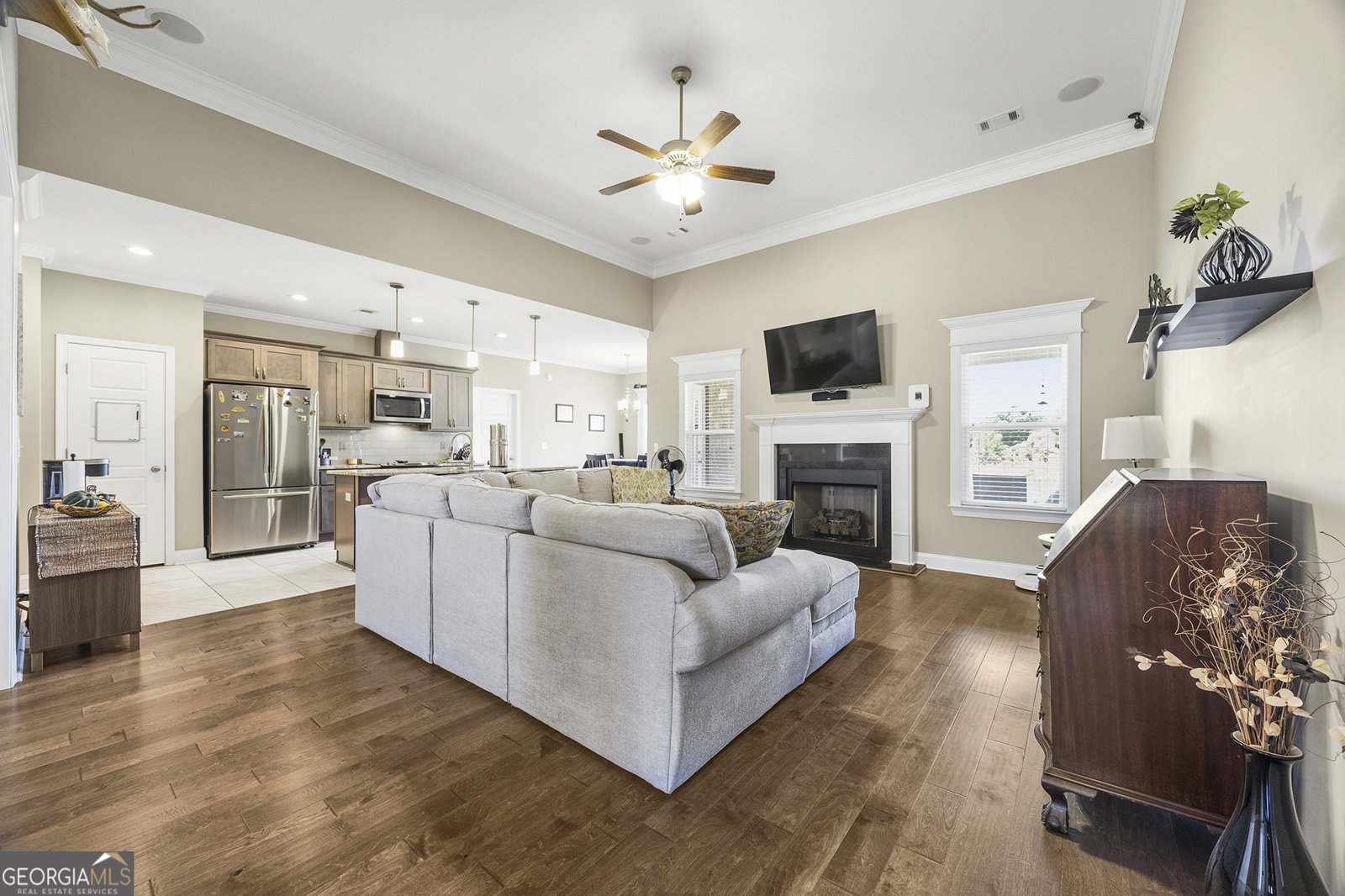 504 Falls Drive Bonaire - Photo 6