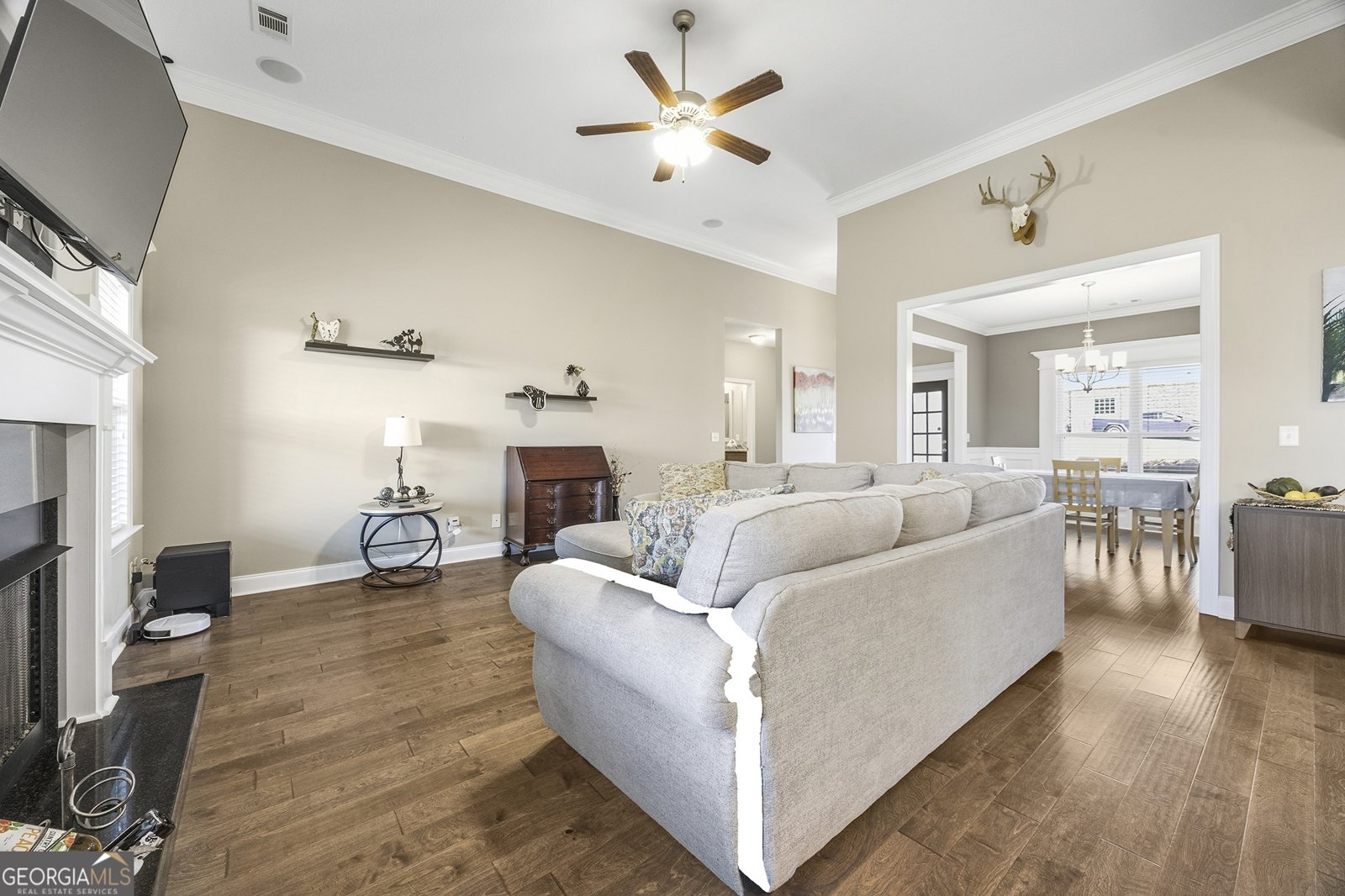 504 Falls Drive Bonaire - Photo 8