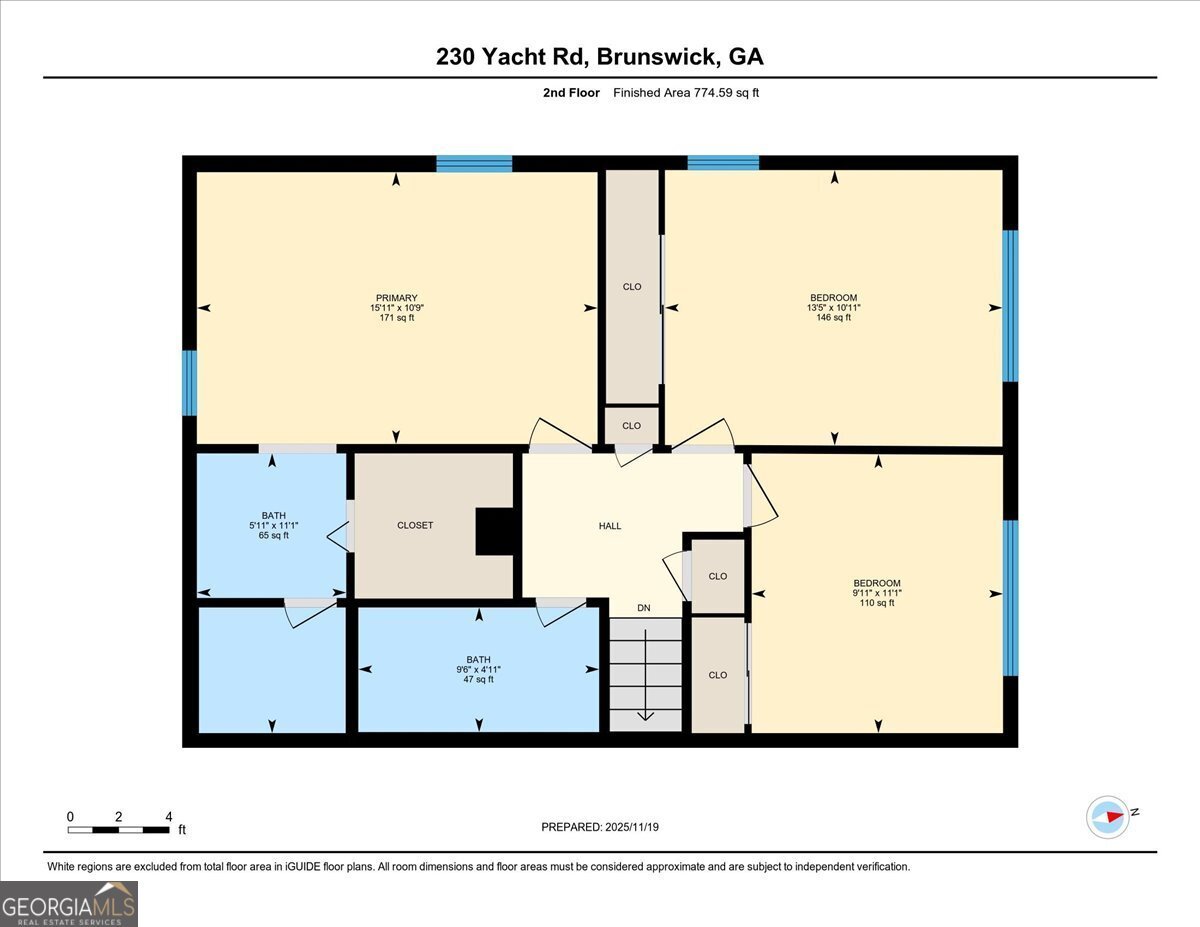 230 Yacht Road Brunswick - Photo 42