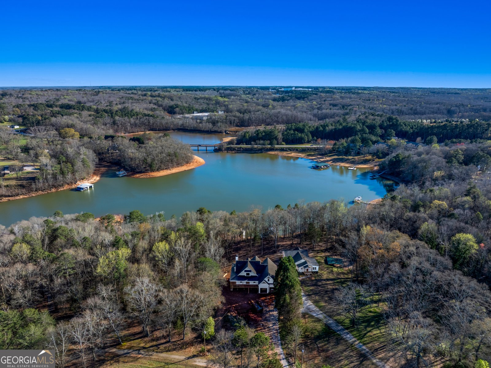 202 Cherry Rose Lane Hartwell - Photo 18