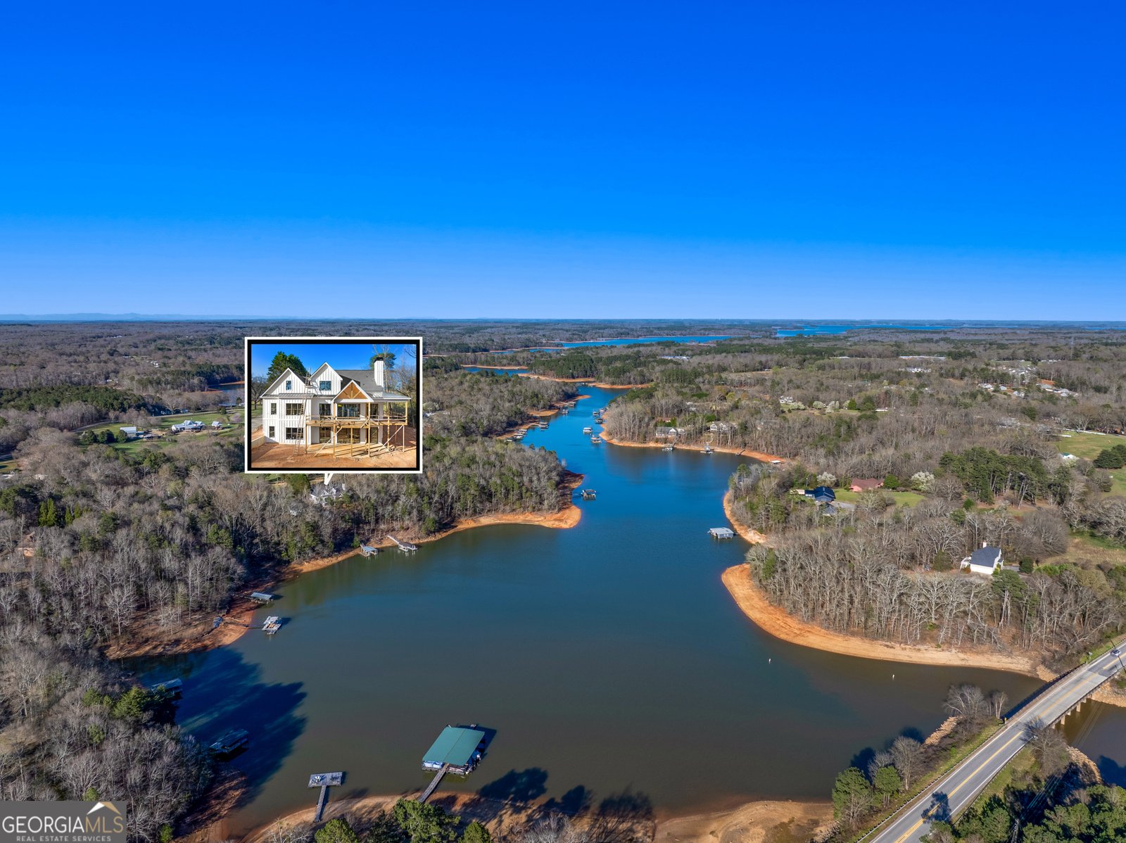 202 Cherry Rose Lane Hartwell - Photo 19