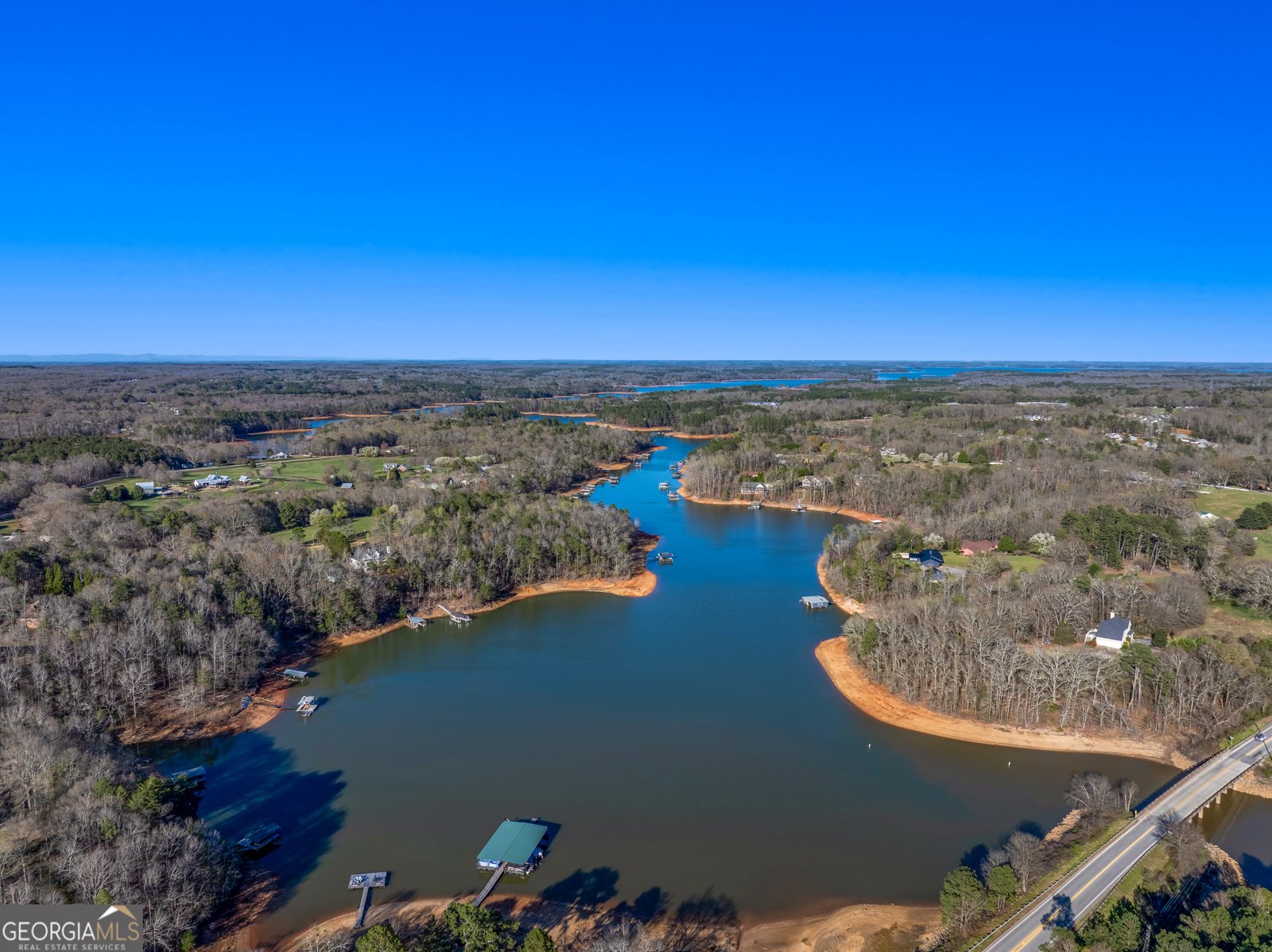 202 Cherry Rose Lane Hartwell - Photo 20