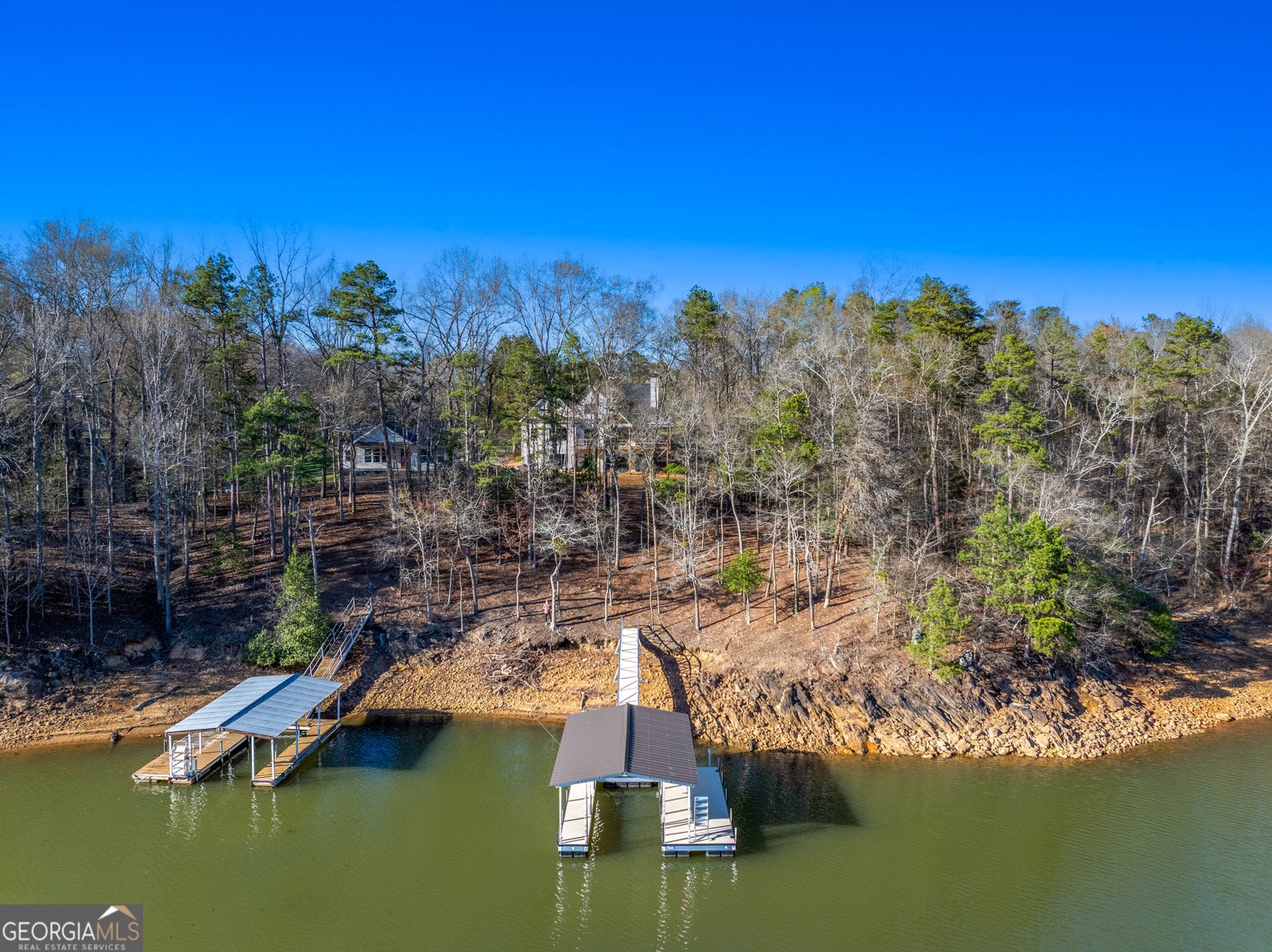 202 Cherry Rose Lane Hartwell - Photo 22