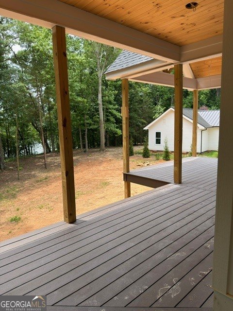 202 Cherry Rose Lane Hartwell - Photo 6