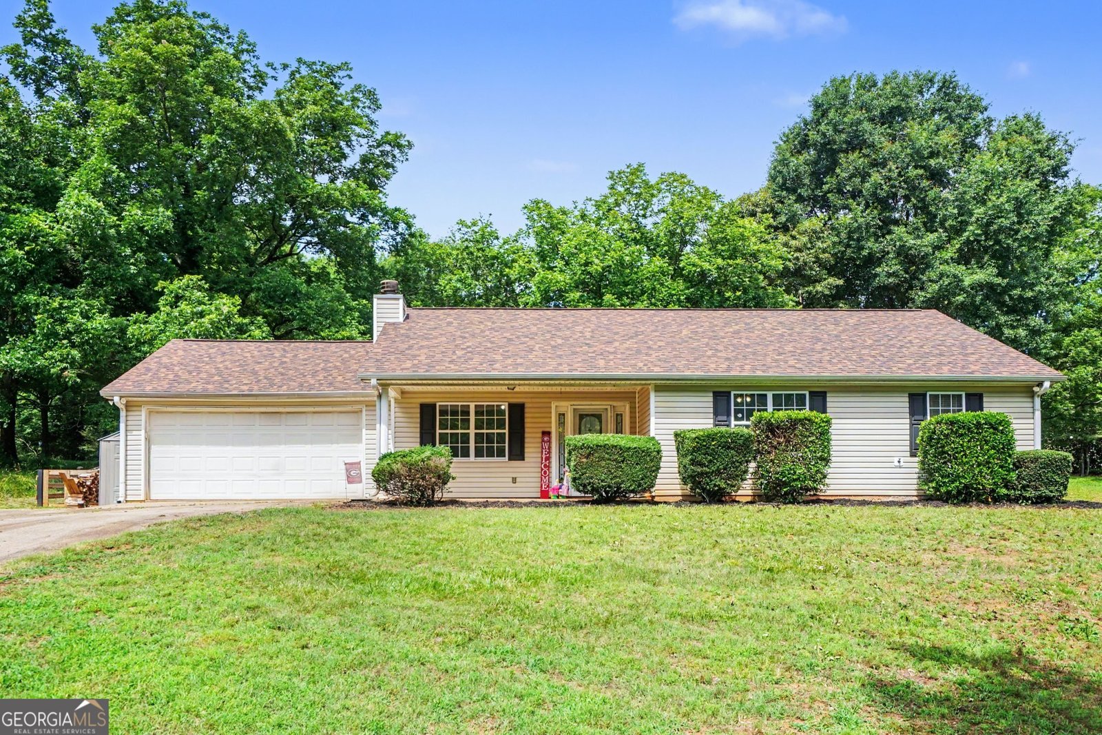 266 Freeman Drive Maysville - main photo