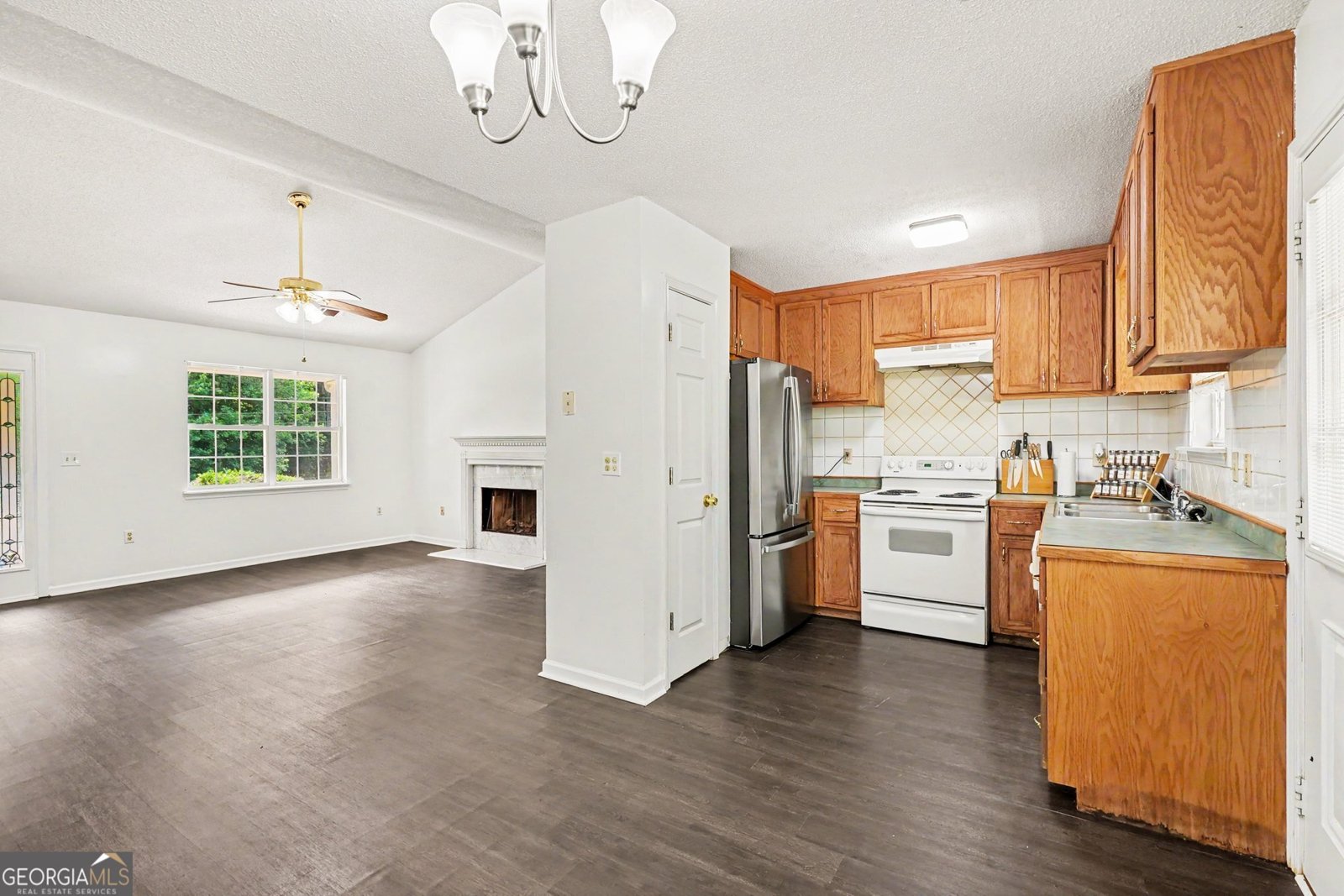 266 Freeman Drive Maysville - Photo 10