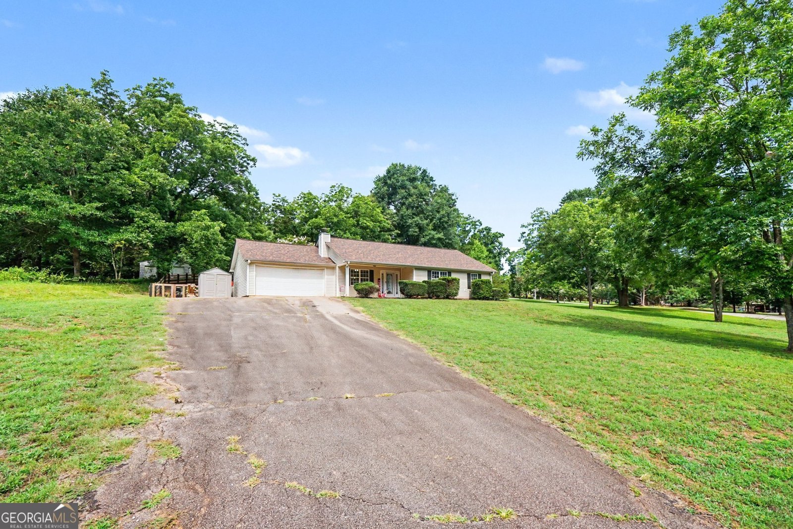 266 Freeman Drive Maysville - Photo 23