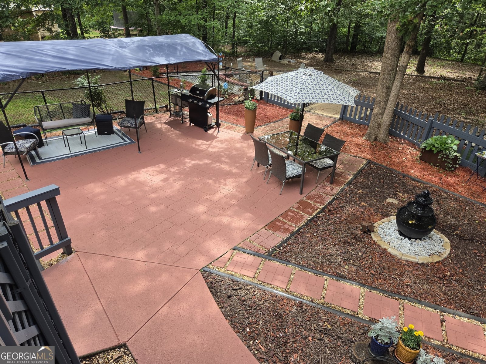 7115 Fletcher Drive Winston - Photo 112