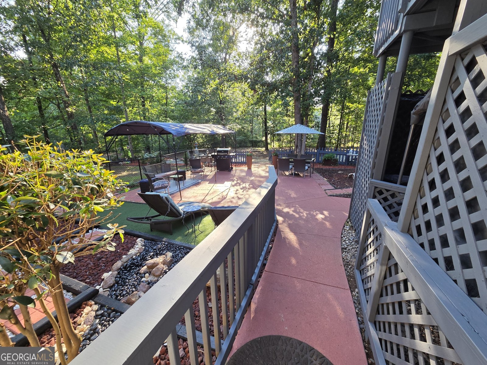 7115 Fletcher Drive Winston - Photo 115