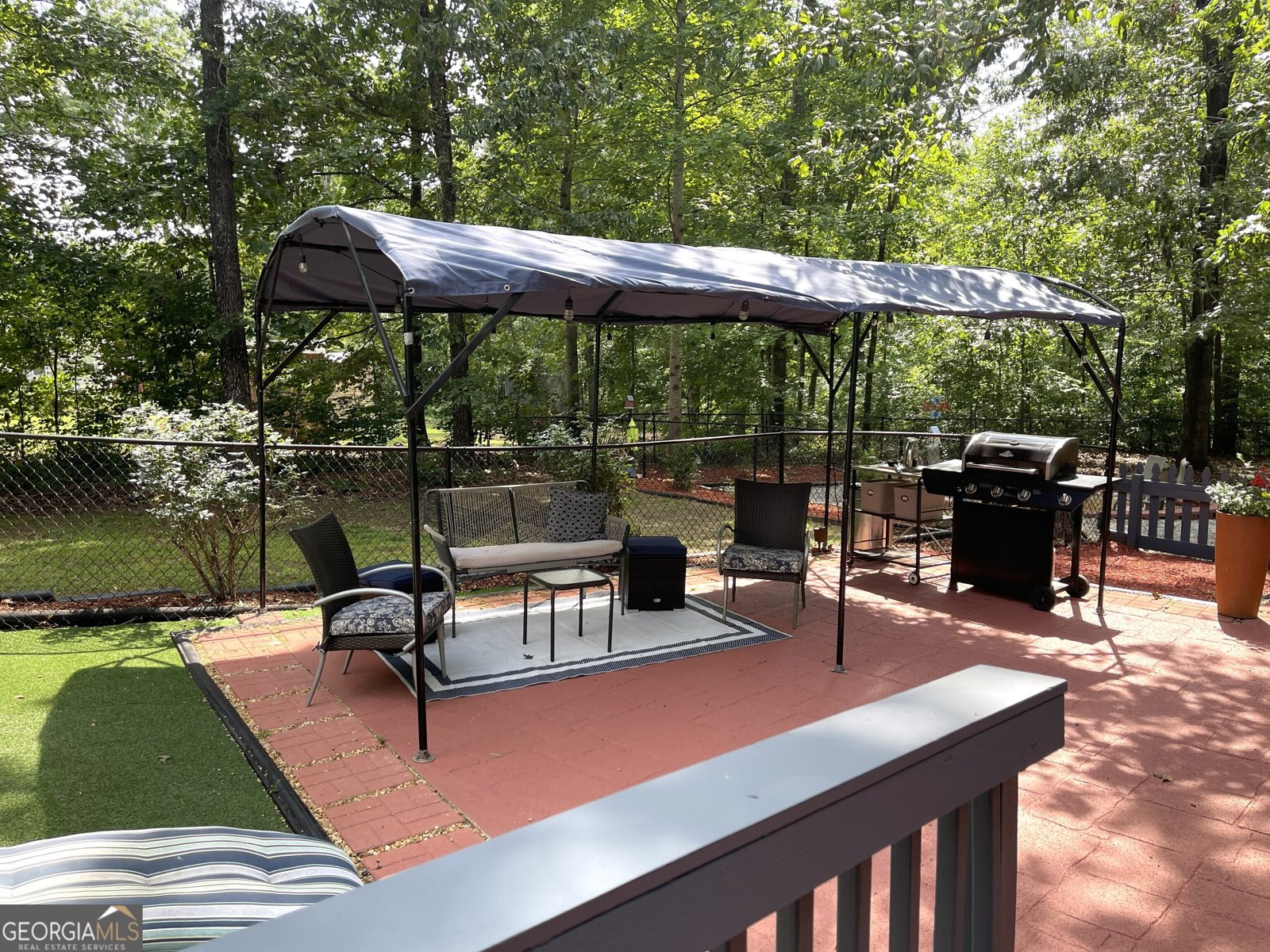 7115 Fletcher Drive Winston - Photo 48