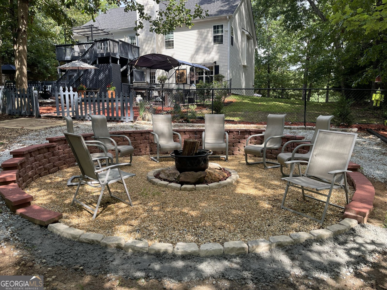 7115 Fletcher Drive Winston - Photo 51