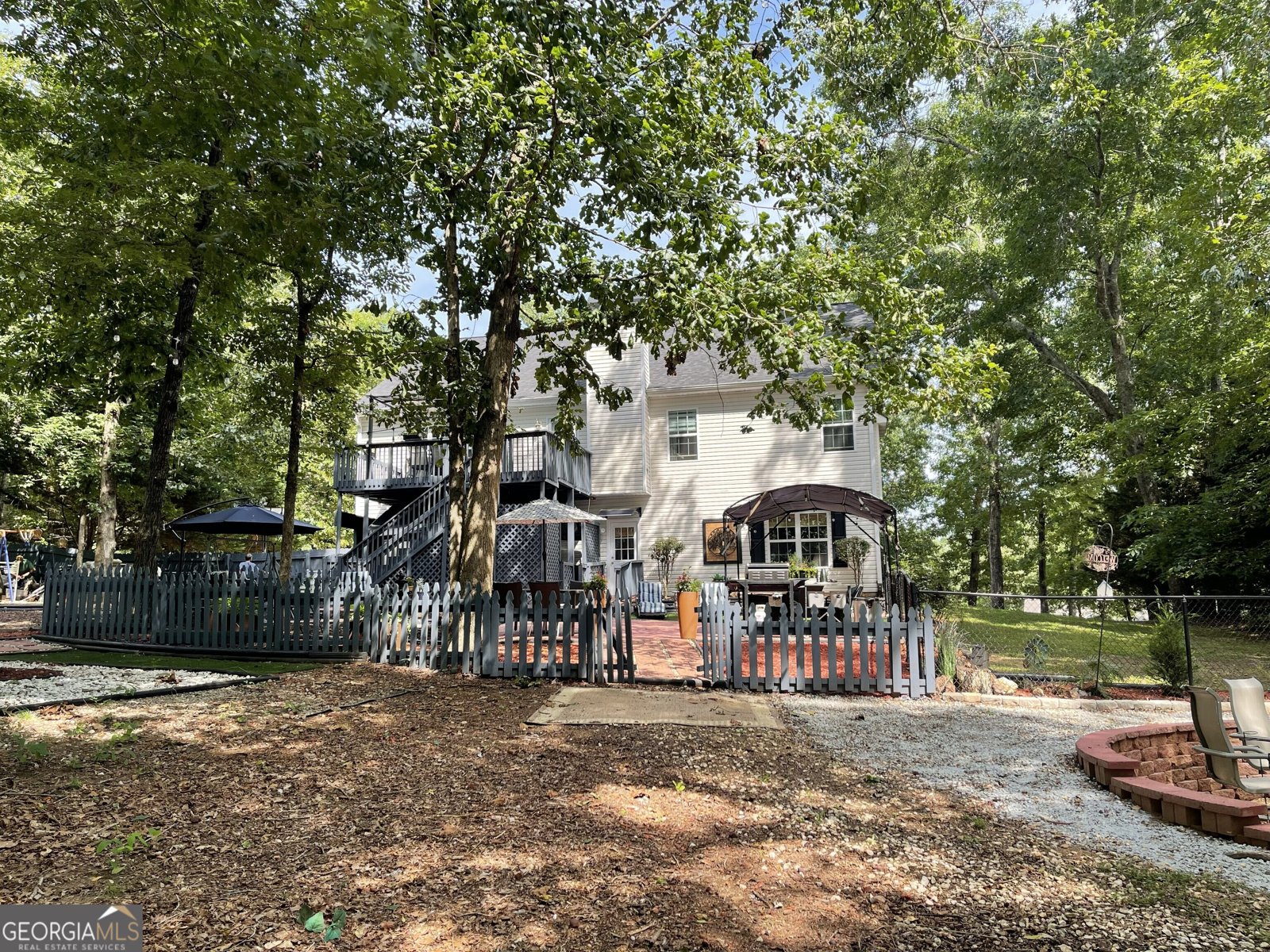 7115 Fletcher Drive Winston - Photo 52