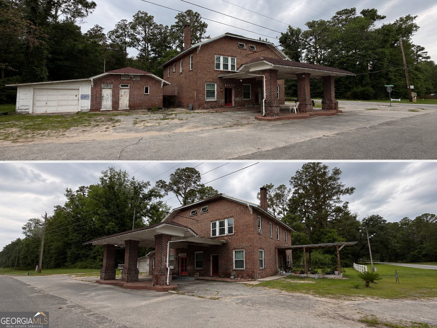 12561 Us Highway 17 Woodbine - main photo