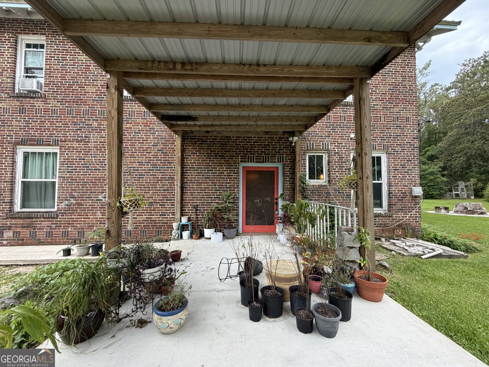 12561 Us Highway 17 Woodbine - Photo 6