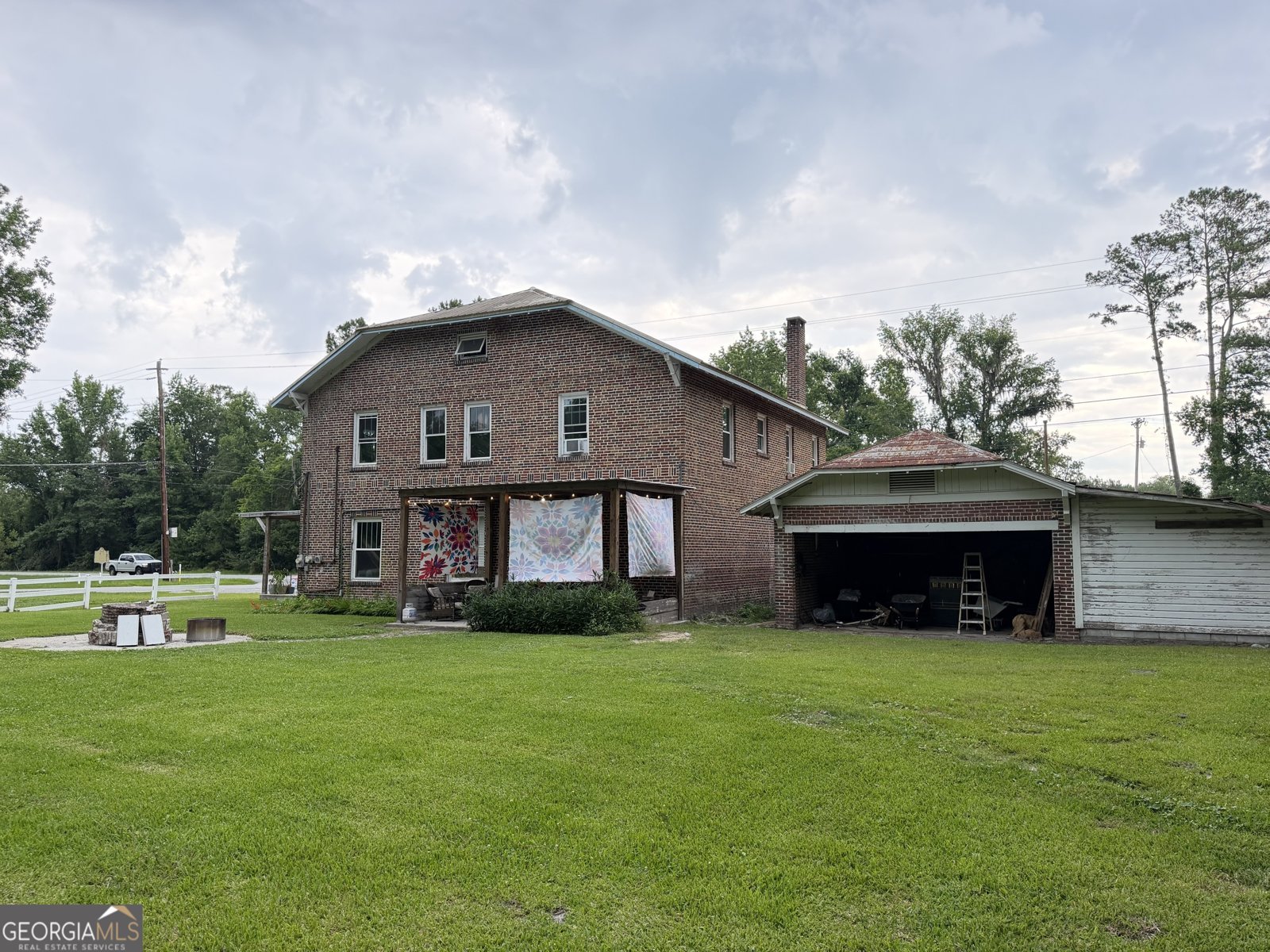 12561 Us Highway 17 Woodbine - Photo 7