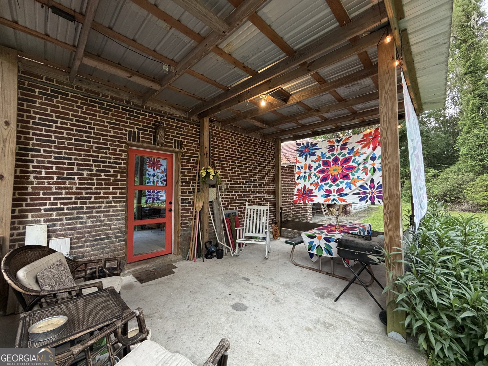 12561 Us Highway 17 Woodbine - Photo 8