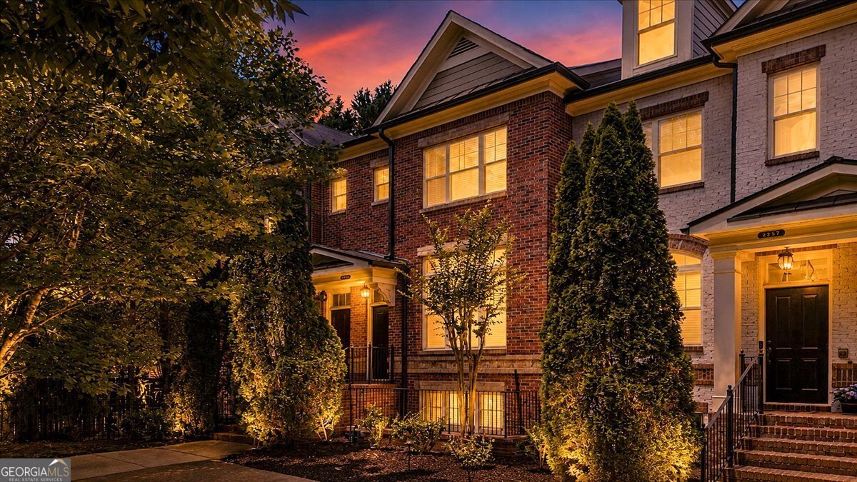 2255 Lavista Court Atlanta - main photo