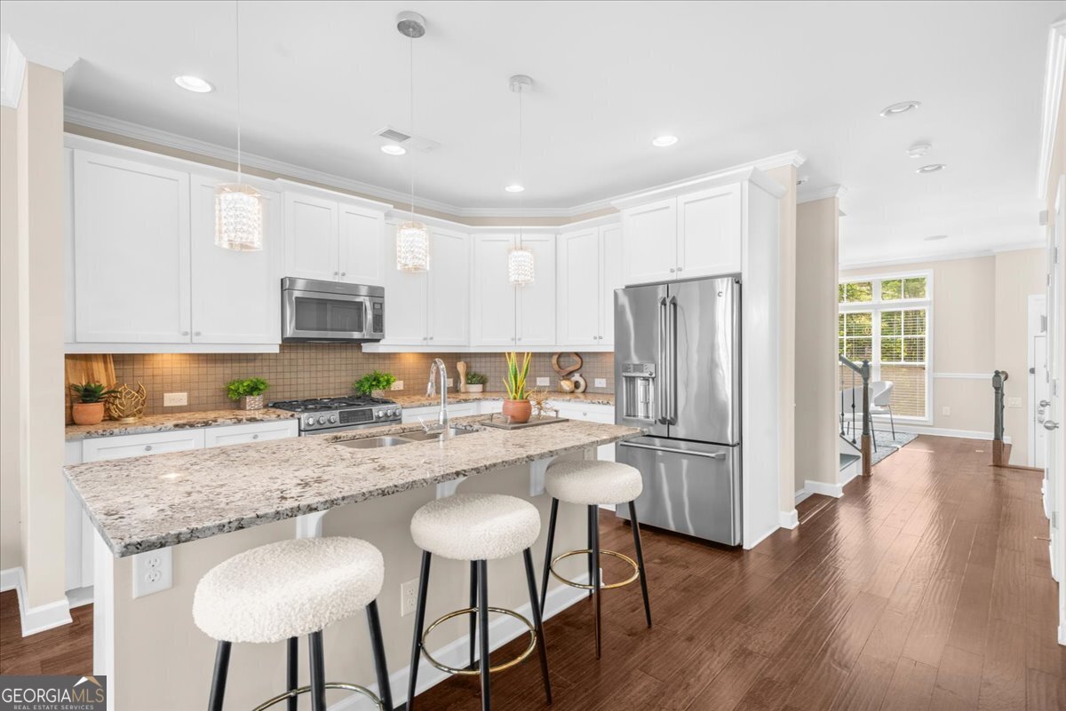 2255 Lavista Court Atlanta - Photo 10