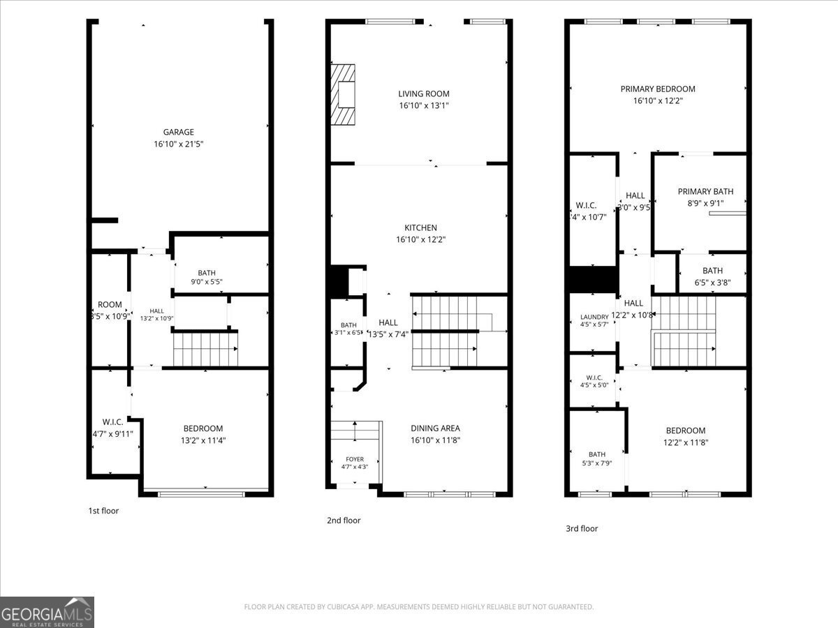 2255 Lavista Court Atlanta - Photo 34