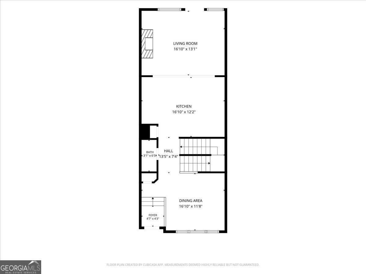 2255 Lavista Court Atlanta - Photo 36