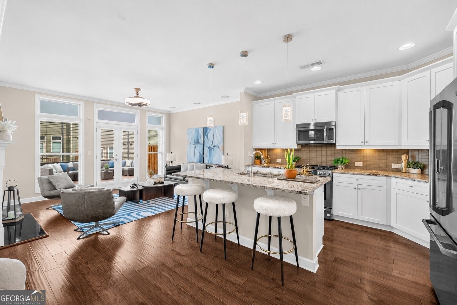 2255 Lavista Court Atlanta - Photo 6