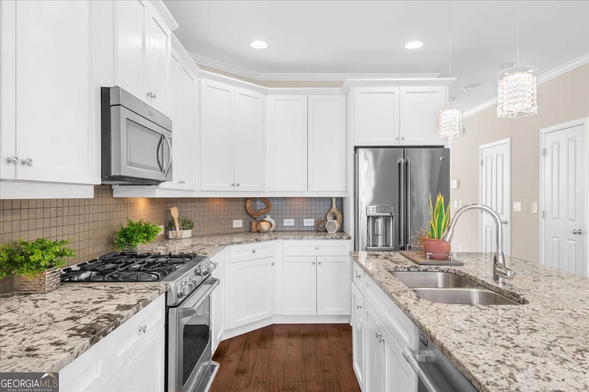 2255 Lavista Court Atlanta - Photo 8