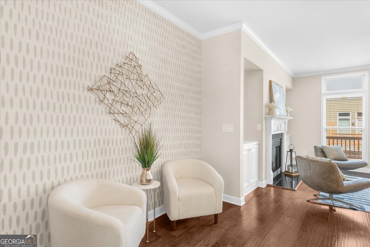 2255 Lavista Court Atlanta - Photo 9