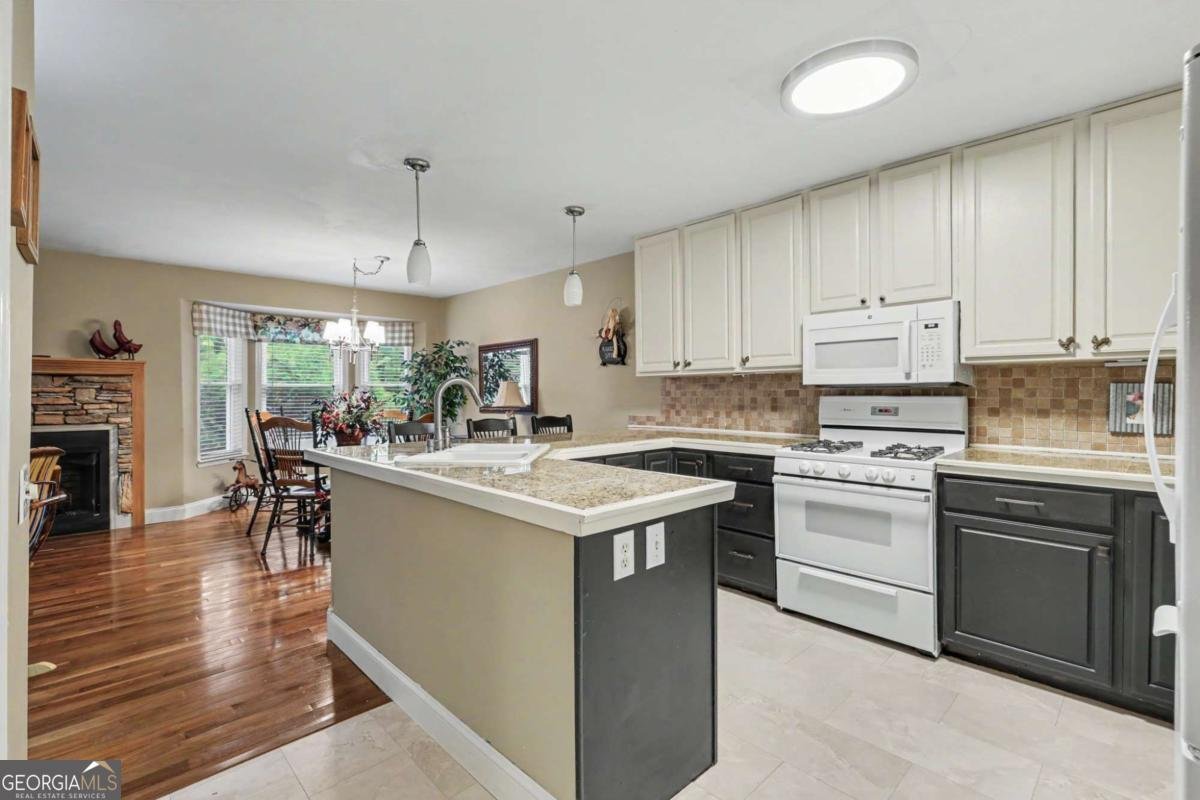 103 Birdie Lane Apt 3-B Blairsville - Photo 10