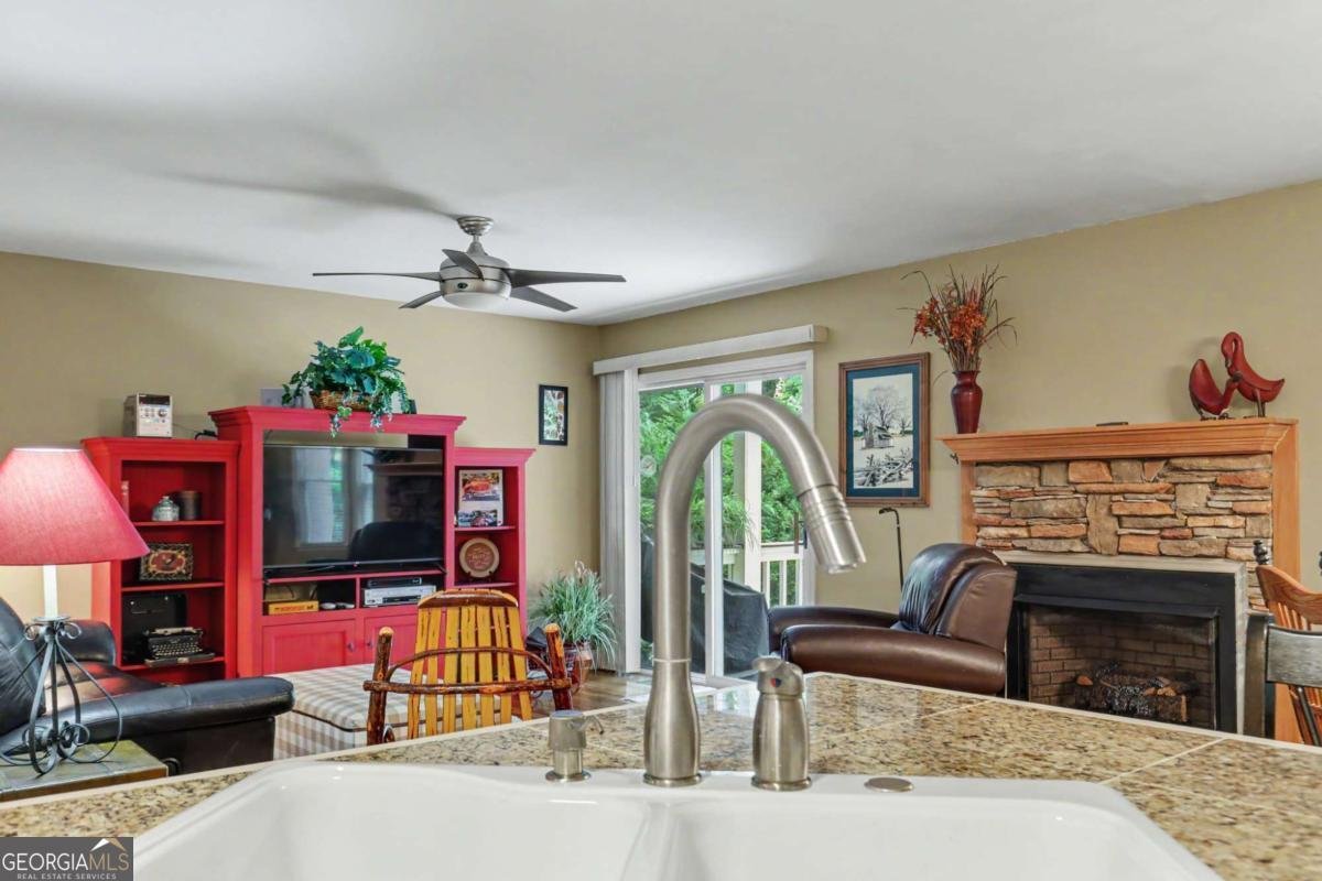 103 Birdie Lane Apt 3-B Blairsville - Photo 12