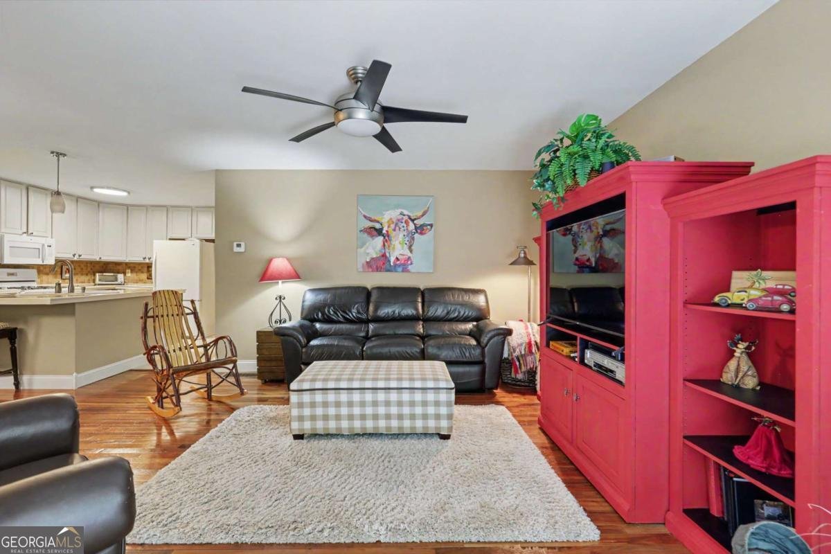 103 Birdie Lane Apt 3-B Blairsville - Photo 13