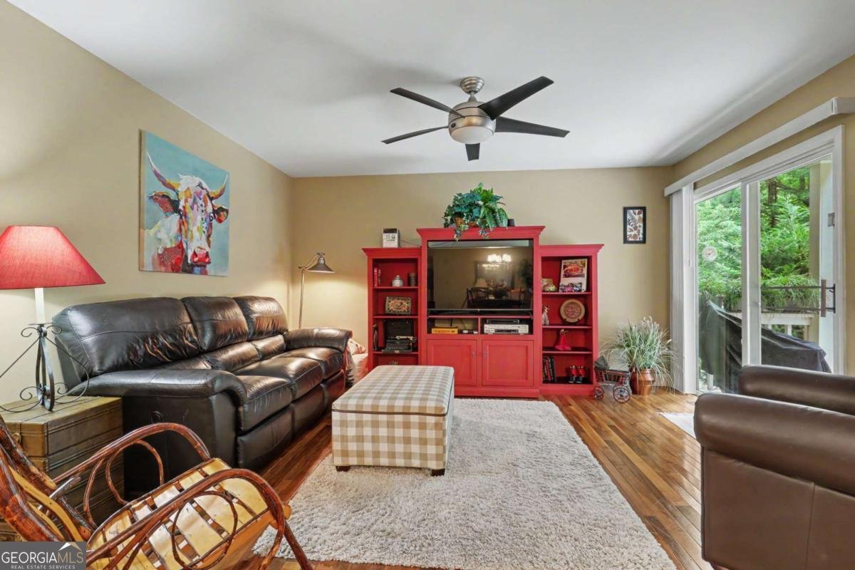 103 Birdie Lane Apt 3-B Blairsville - Photo 14