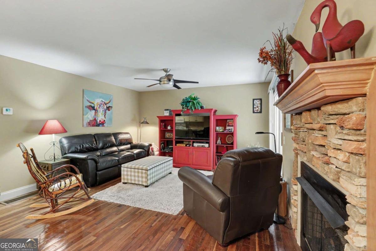 103 Birdie Lane Apt 3-B Blairsville - Photo 15