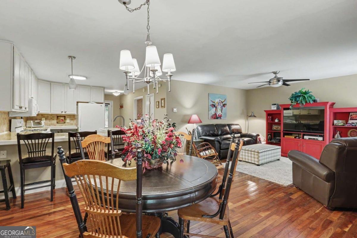 103 Birdie Lane Apt 3-B Blairsville - Photo 16