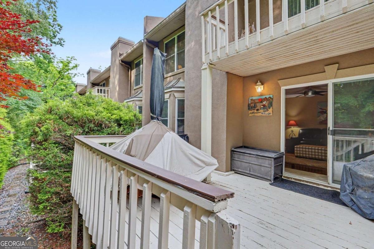 103 Birdie Lane Apt 3-B Blairsville - Photo 17