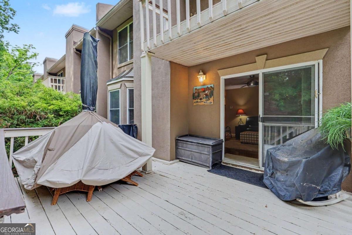 103 Birdie Lane Apt 3-B Blairsville - Photo 19