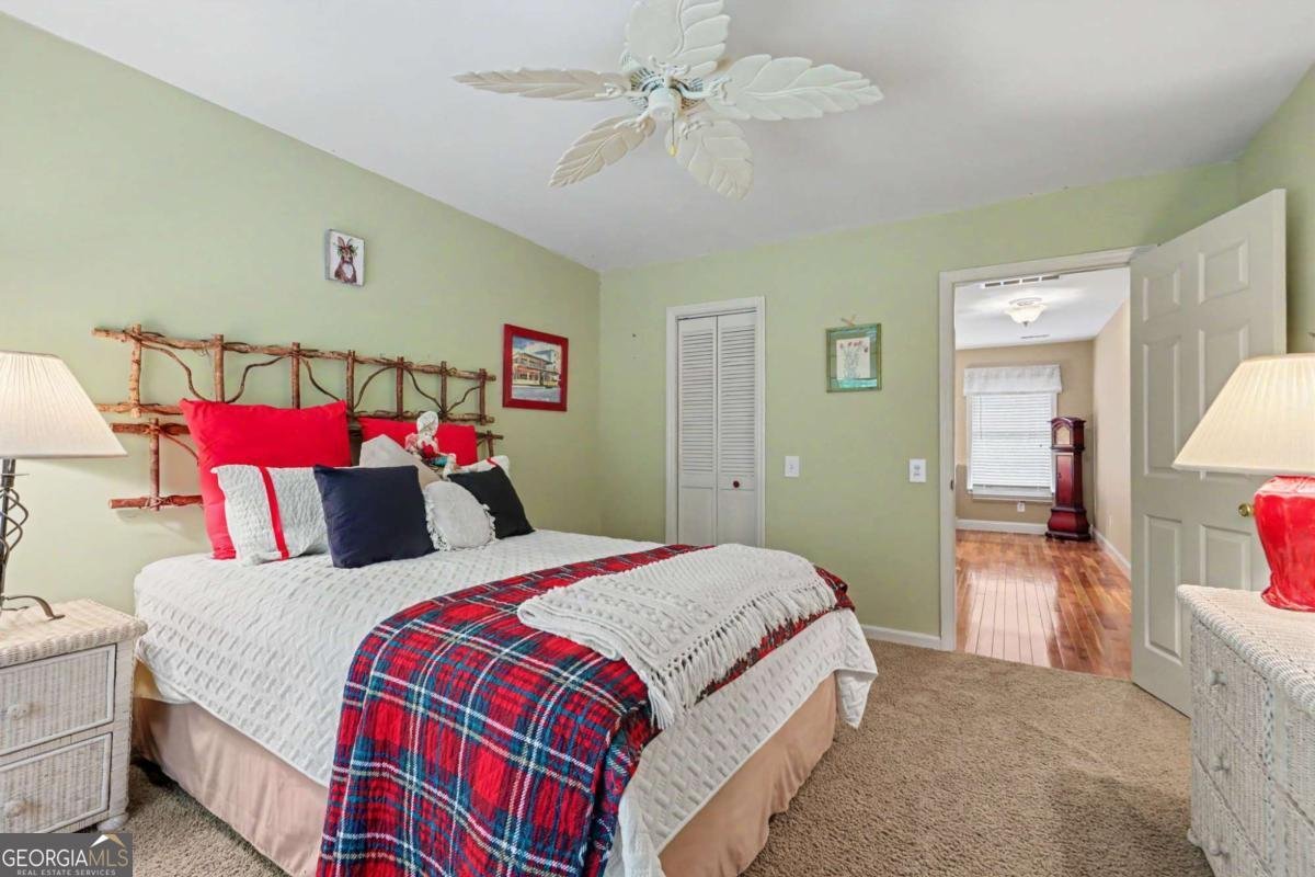 103 Birdie Lane Apt 3-B Blairsville - Photo 33