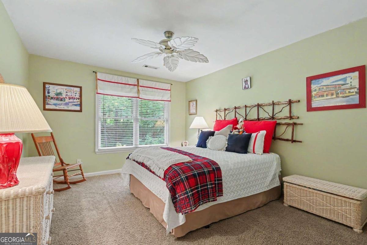 103 Birdie Lane Apt 3-B Blairsville - Photo 34