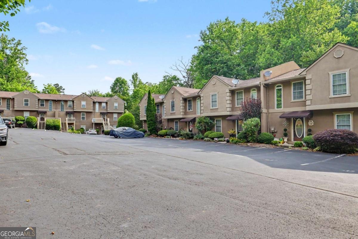 103 Birdie Lane Apt 3-B Blairsville - Photo 35
